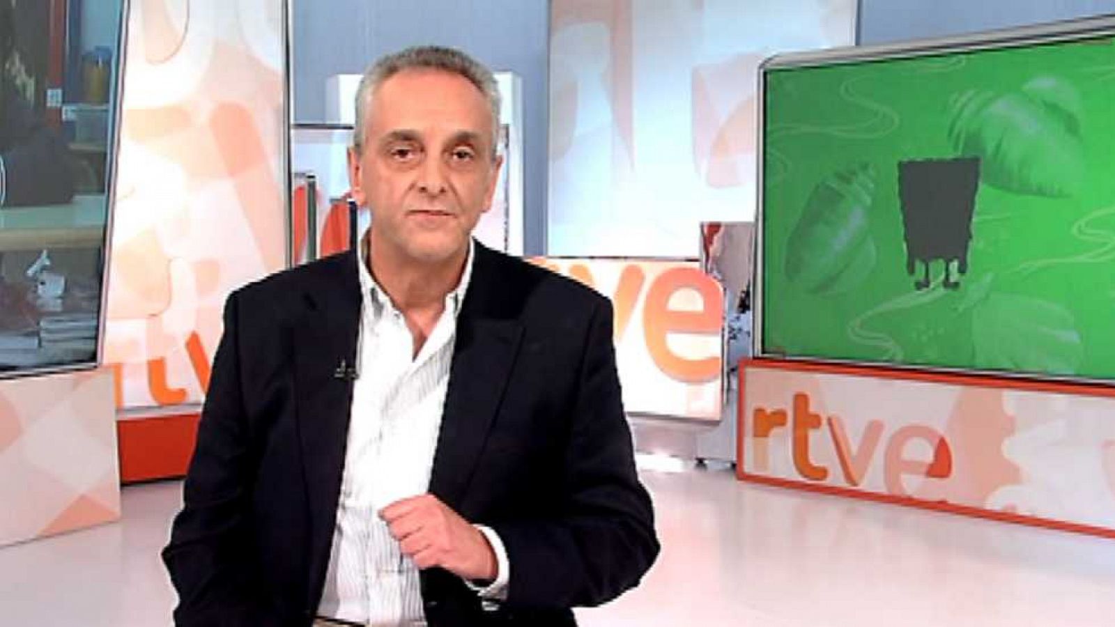 RTVE responde - 27/12/14