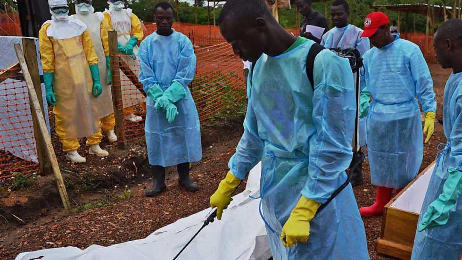 Informe Semanal - 27/12/14  - Ver ahora