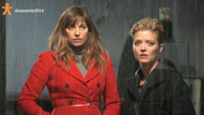 Gala Inocente Inocente - Inocentada de Mariló Montero