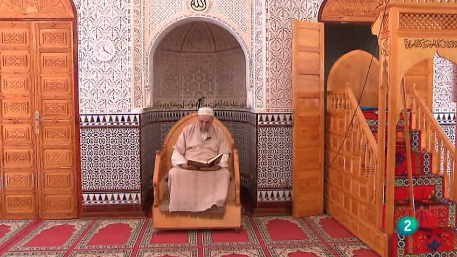 Islam Hoy - Musulmanes en Ceuta