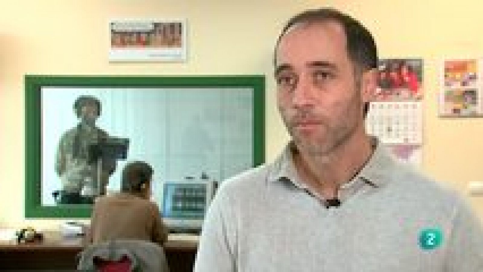 Testimonio - Rezando voy  - Ver ahora