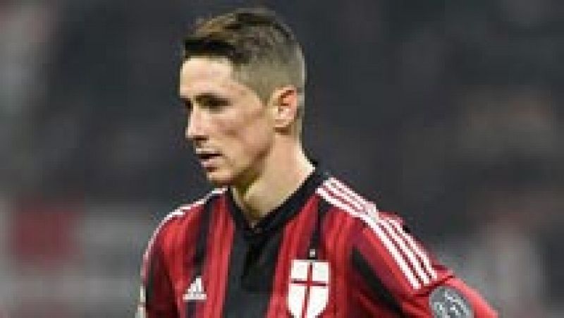 Torres, "muy ilusionado" espera volver al Atlético