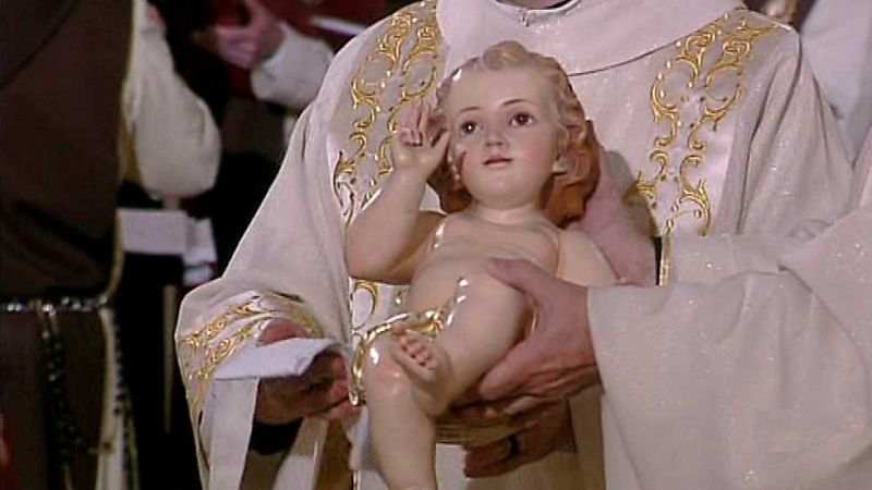  El día del Señor - Parroquia de San Juan de Ribera - Ver ahora