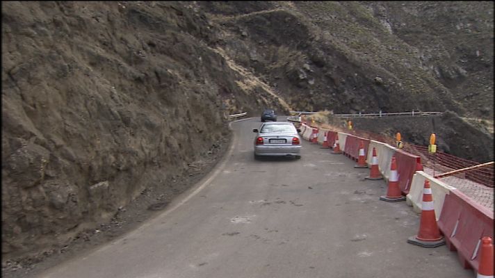 Telecanarias - Canarias en 2' - 28/12/14