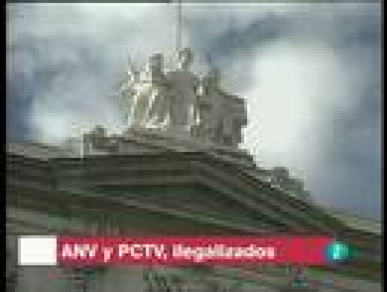 Parlamento: Parlamento - 20/09/08 | RTVE Play