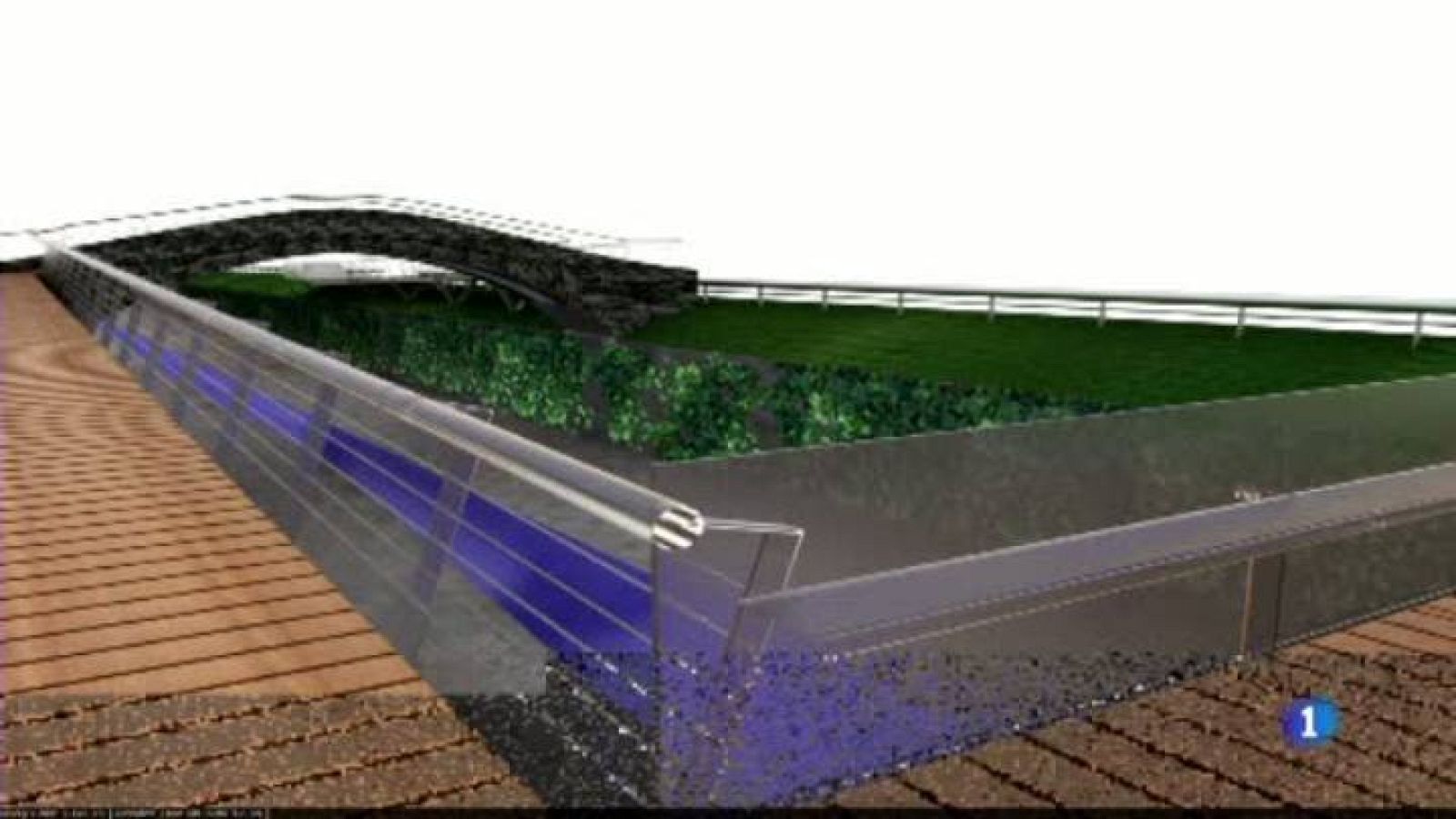 Recuperar el pont del Dimoni de Girona