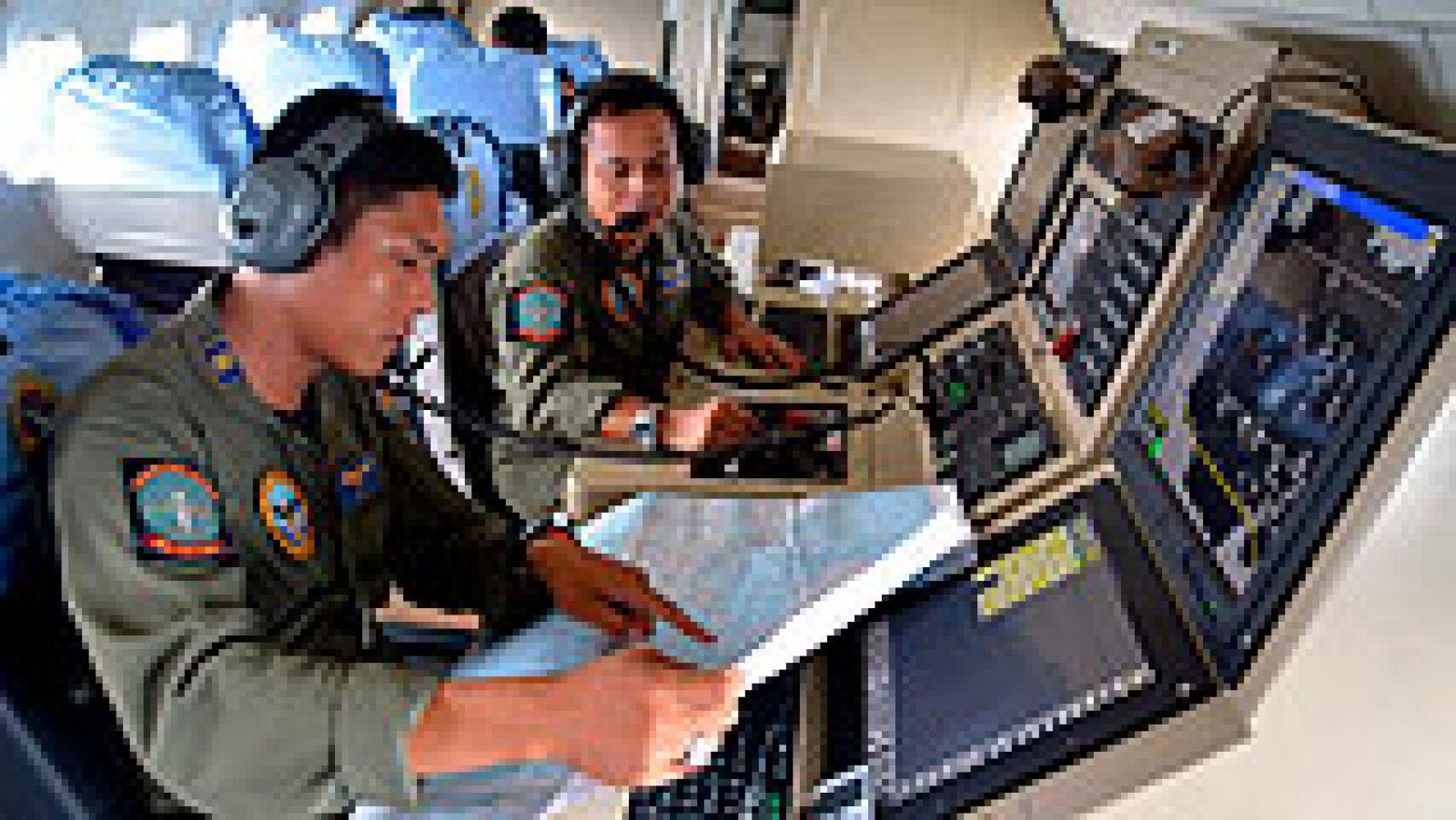 En breve se reanuda la búsqueda del avión de Air Asia desaparecido
