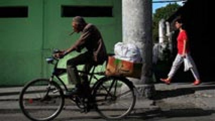 Telediario 1 - El acercamiento entre Washington y Cuba supone nuevos retos