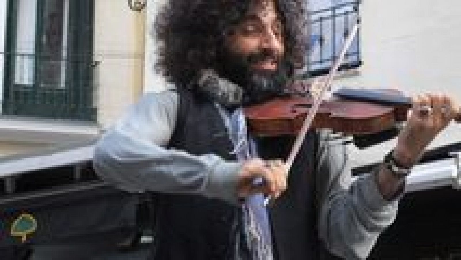 Gala Inocente, Inocente 2014, 1 - Ver ahora