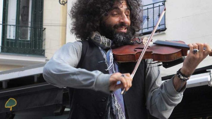 Gala Inocente Inocente - Gala Inocente, Inocente 2014, 1