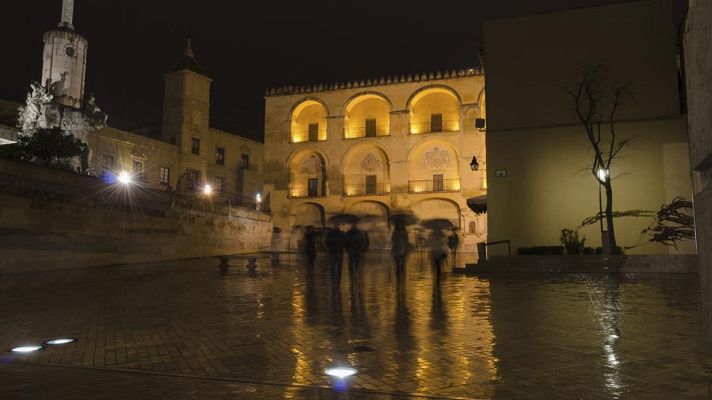 El tiempo - Viento fuerte en el Ampurdán, Pirineos y este de Baleares