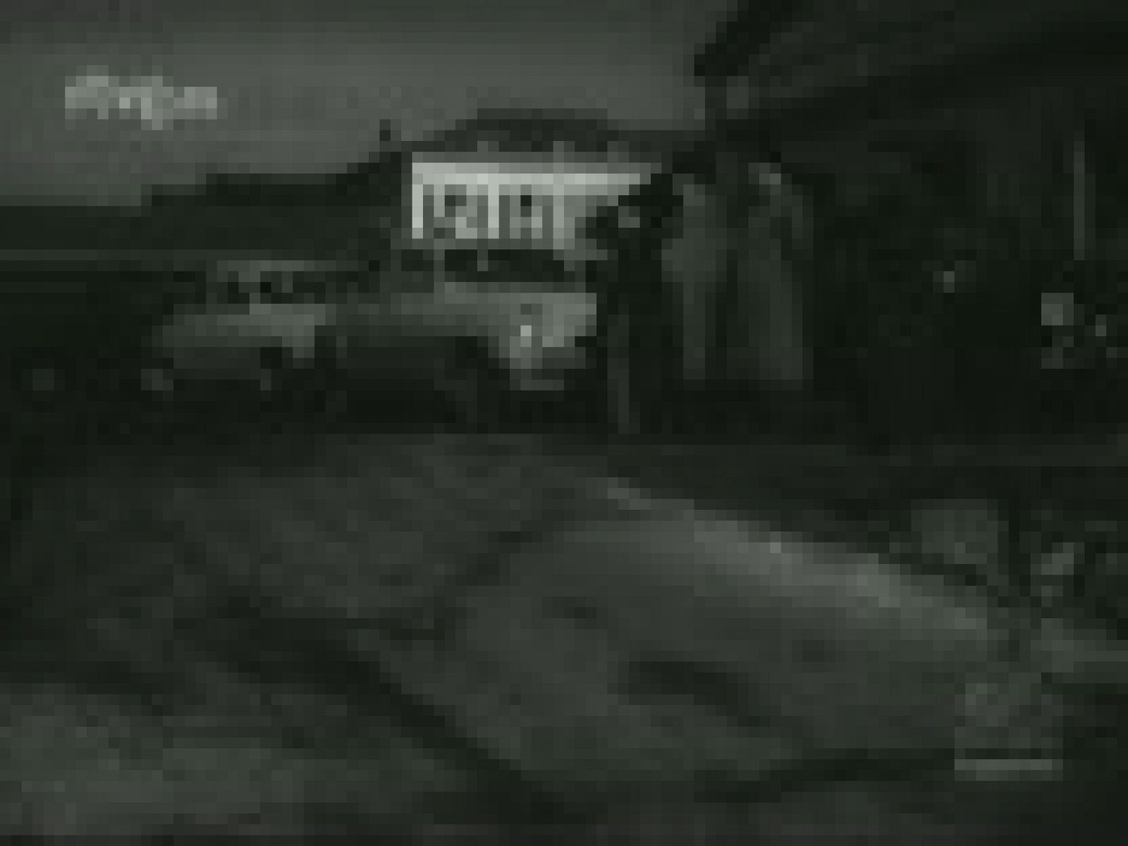 ADUANA DE IRUN | Ver