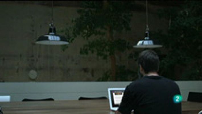 Página Dos - Material "inédito" que queda cuando un autor muere