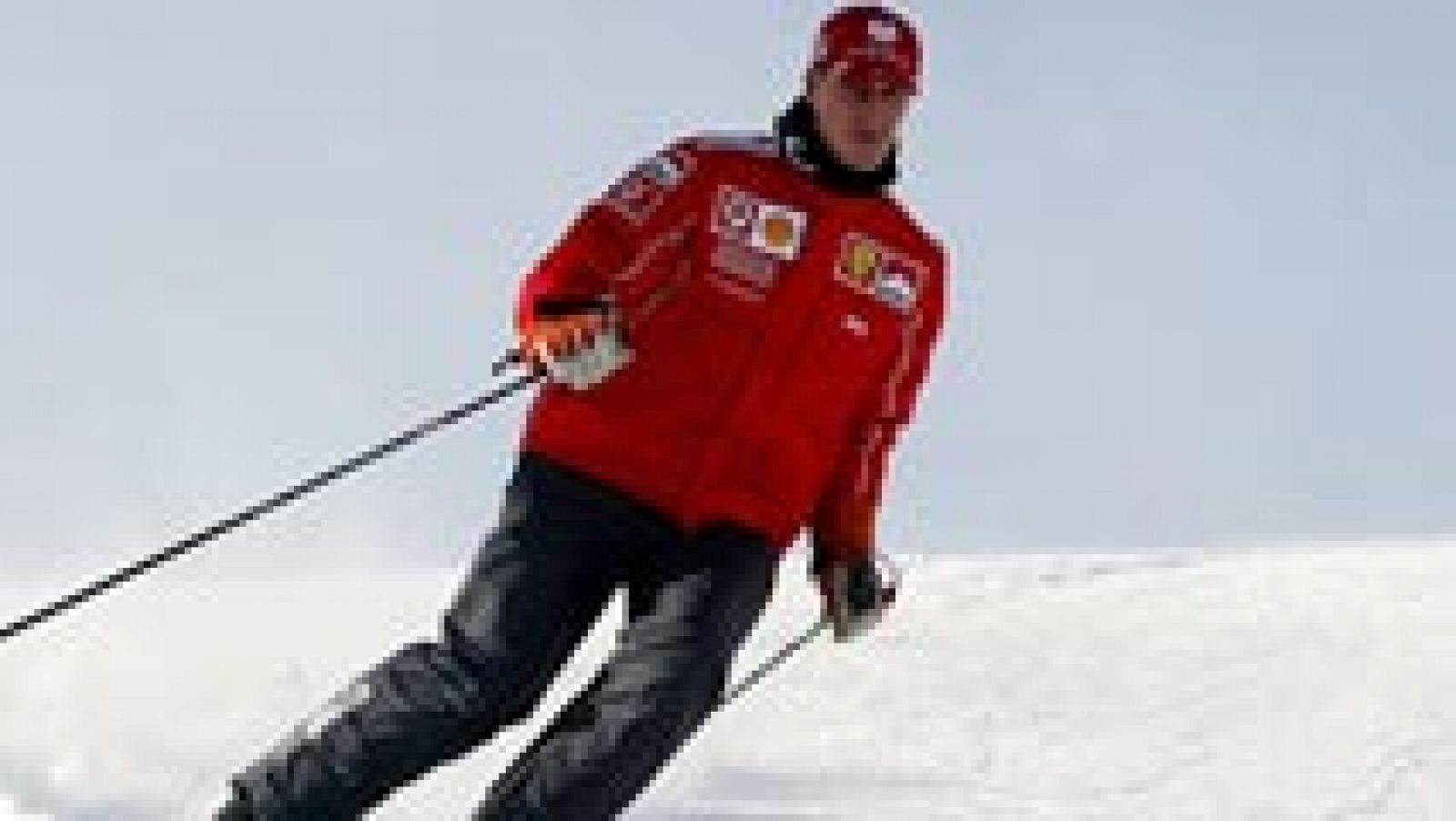 Informativo 24h: Primer aniversario del accidente de Michael Schumacher | RTVE Play