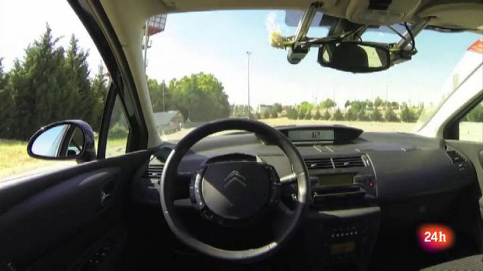 Lab24 -  El laboratorio el automóvil