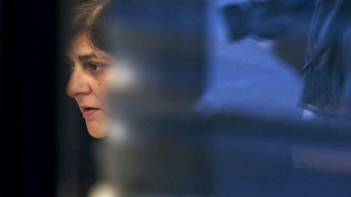 La mañana - ¿Por qué abandonó a sus hijos?