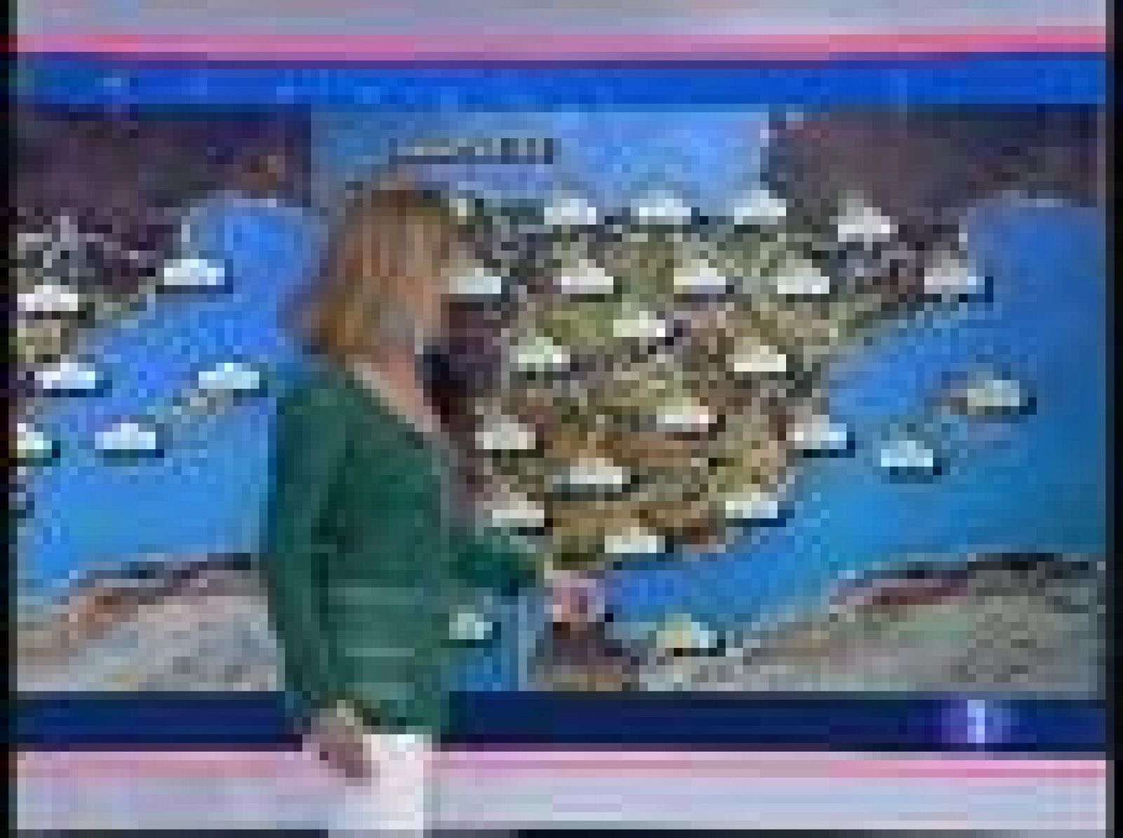 El Tiempo - 20/09/08 - El tiempo | Ver