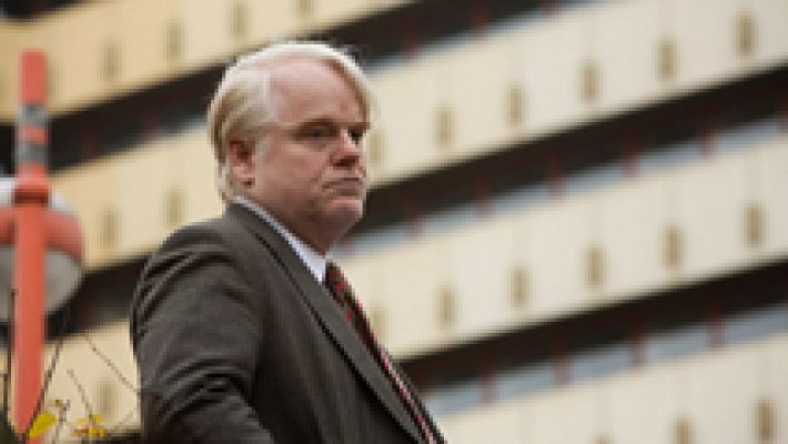 Días de cine - Los mejores actores internacionales de 2014