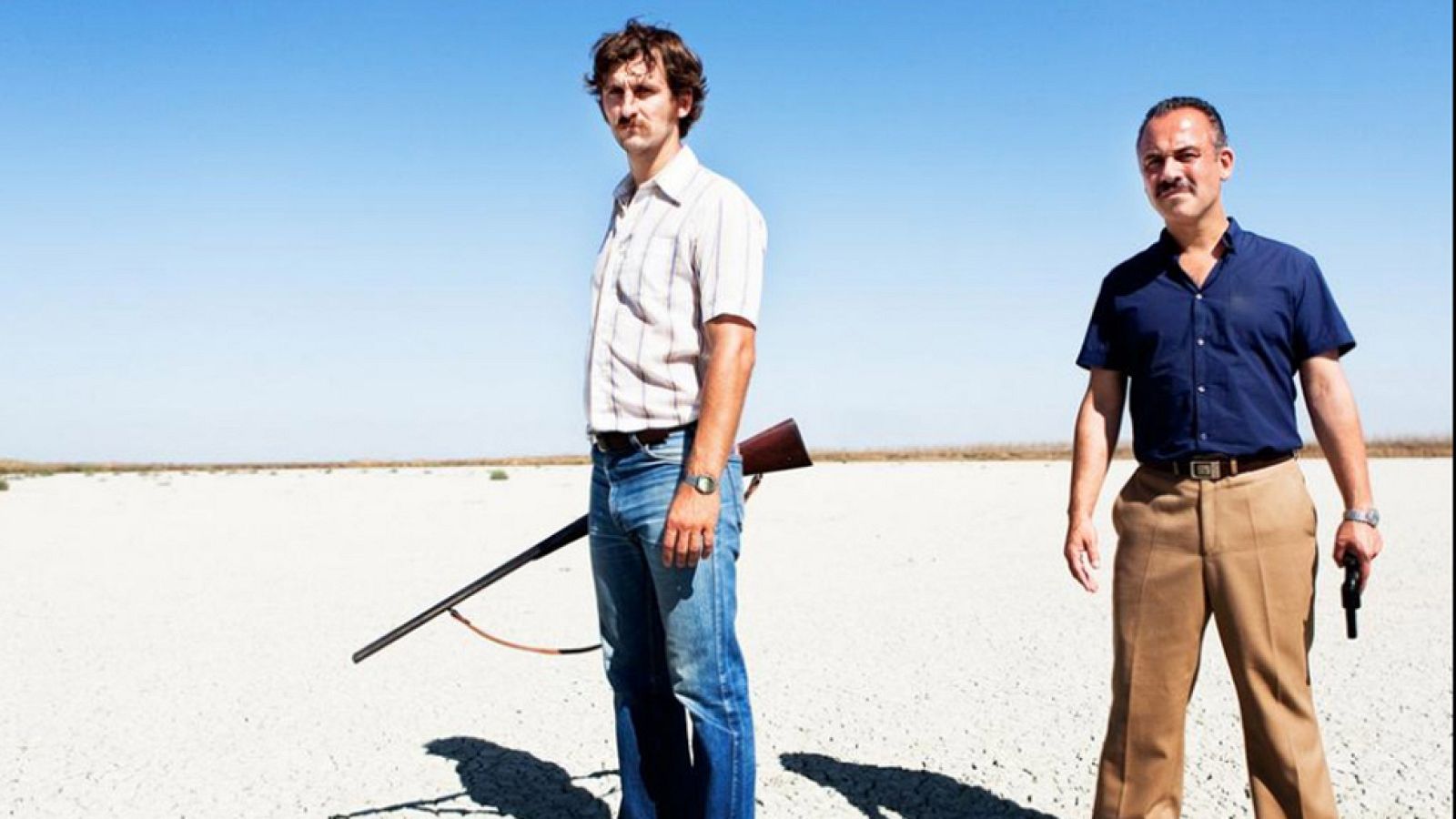 Las mejores películas, en español', de 2014