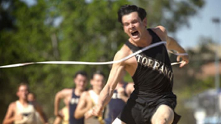 Días de cine - 'Invencible'