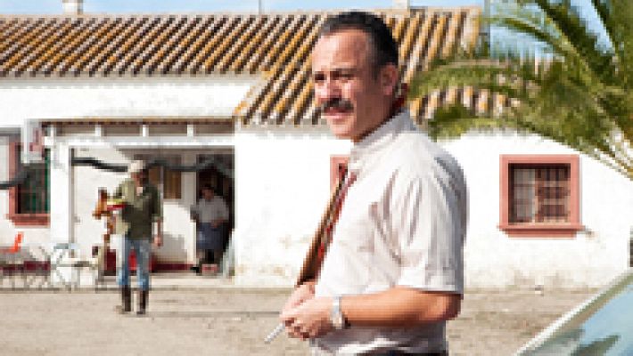 Días de cine - Los mejores actores, en español, de 2014