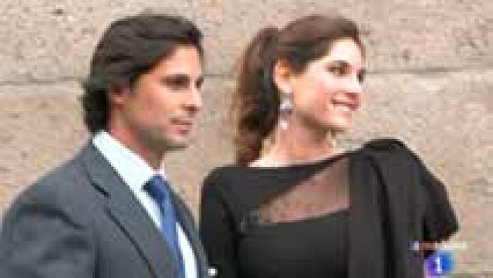 La mañana - Francisco Rivera volverá a los ruedos en 2015