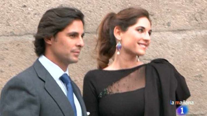 La mañana - Francisco Rivera volverá a los ruedos en 2015