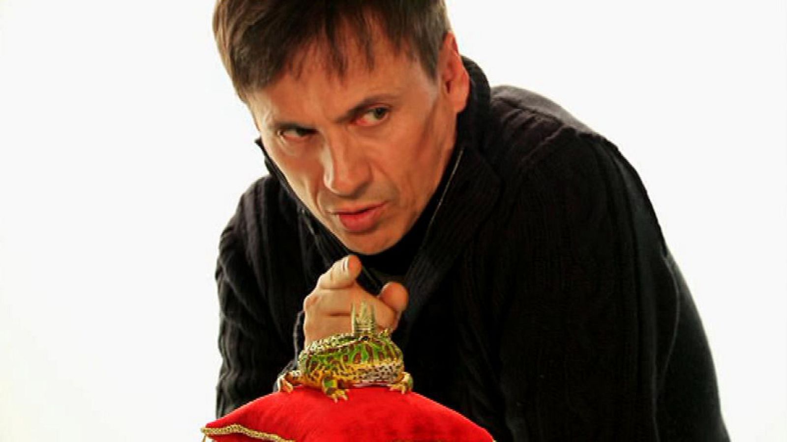 José Mota en 'Un país de cuento'