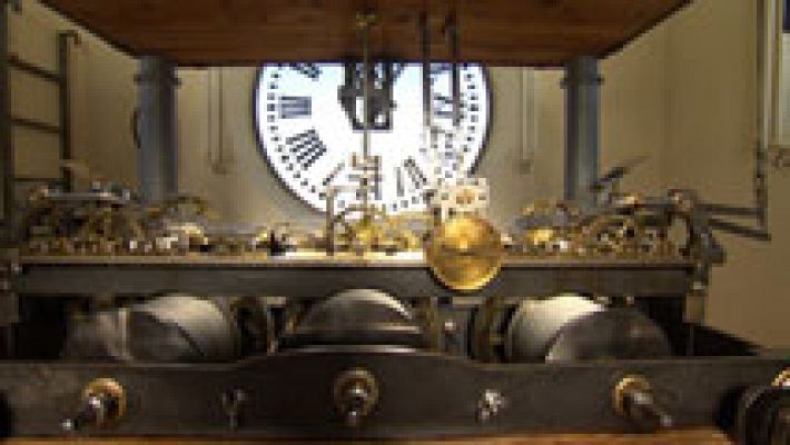 Informativo de Madrid - La Comunidad de Madrid en 4' - 29/12/14