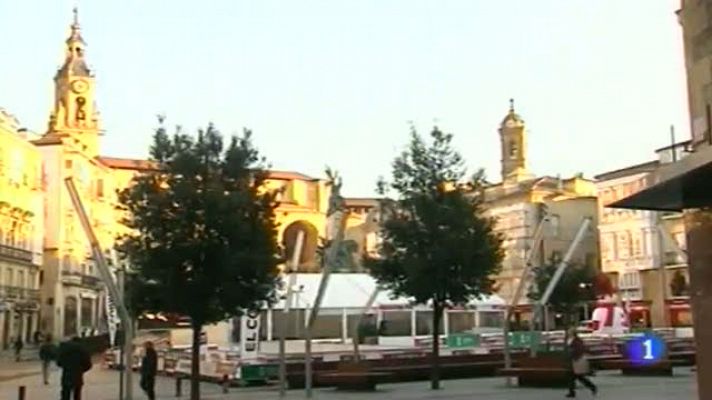 Telenorte - País Vasco - El tiempo en el País Vasco - 29/12/14