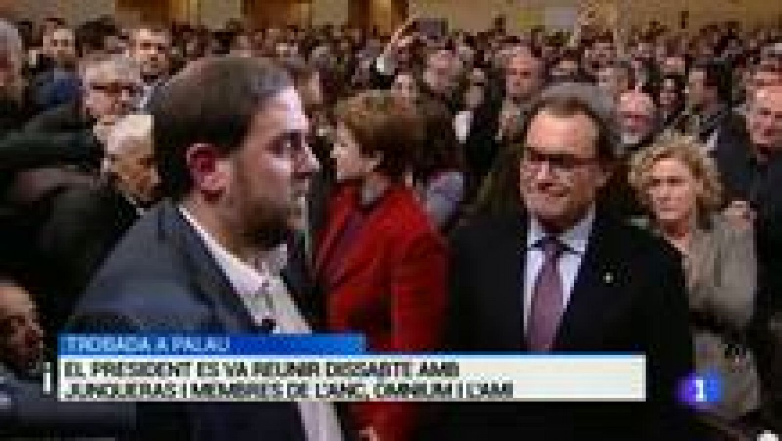 L'Informatiu: L'Informatiu - 29/12/2014 | RTVE Play