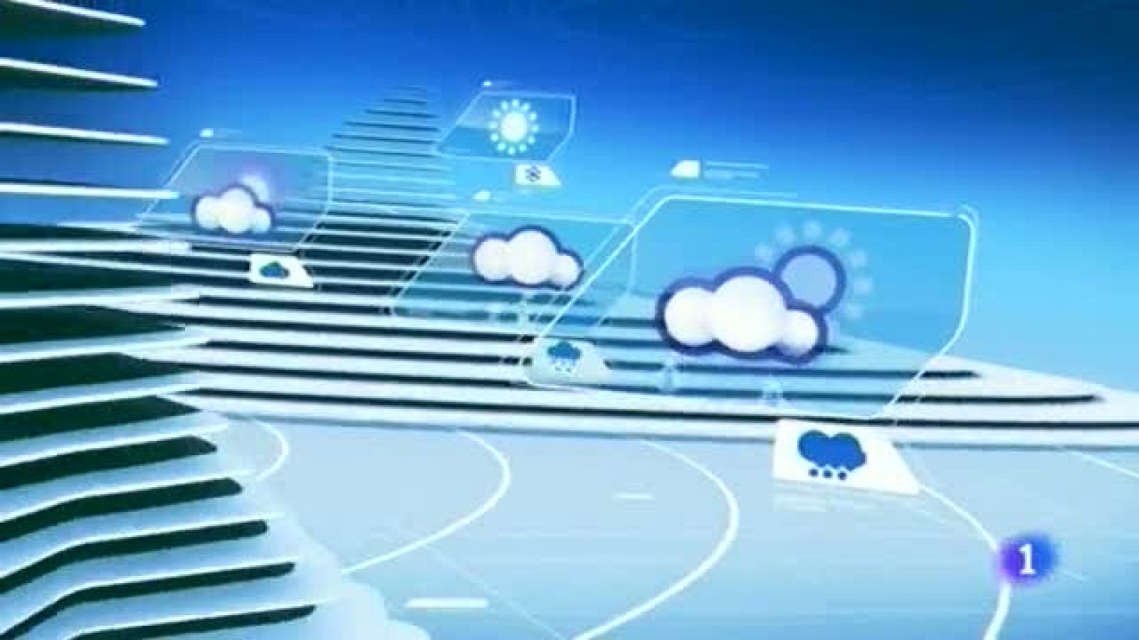 El Tiempo en Extremadura - 29/12/2014