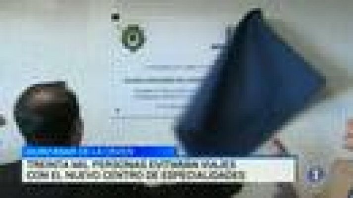 Noticias de Castilla-La Mancha - Castilla-La Mancha en 2' - 29/12/14