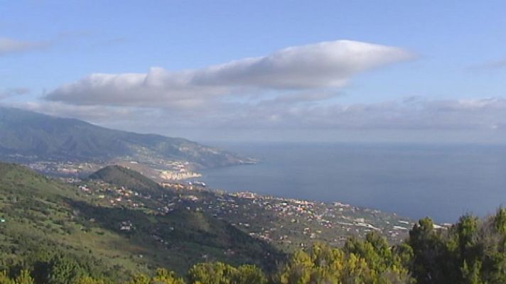 Telecanarias - El tiempo en Canarias - 29/12/14