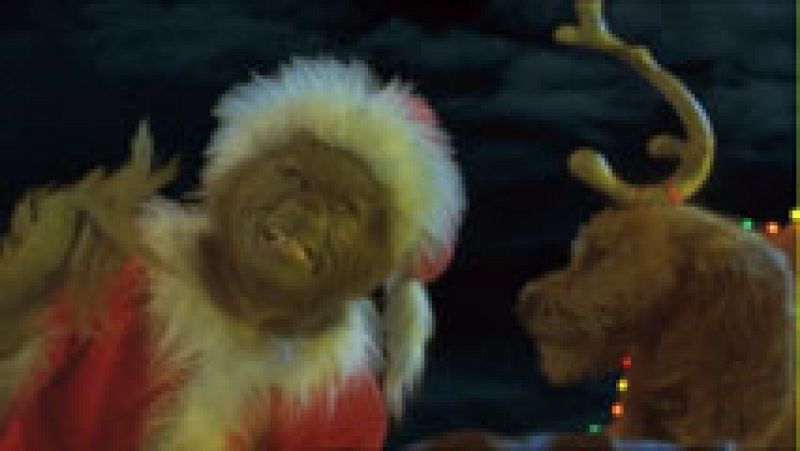 Películas para quitarse el empalague navideño: siéntense y saquen el Grinch que llevan dentro