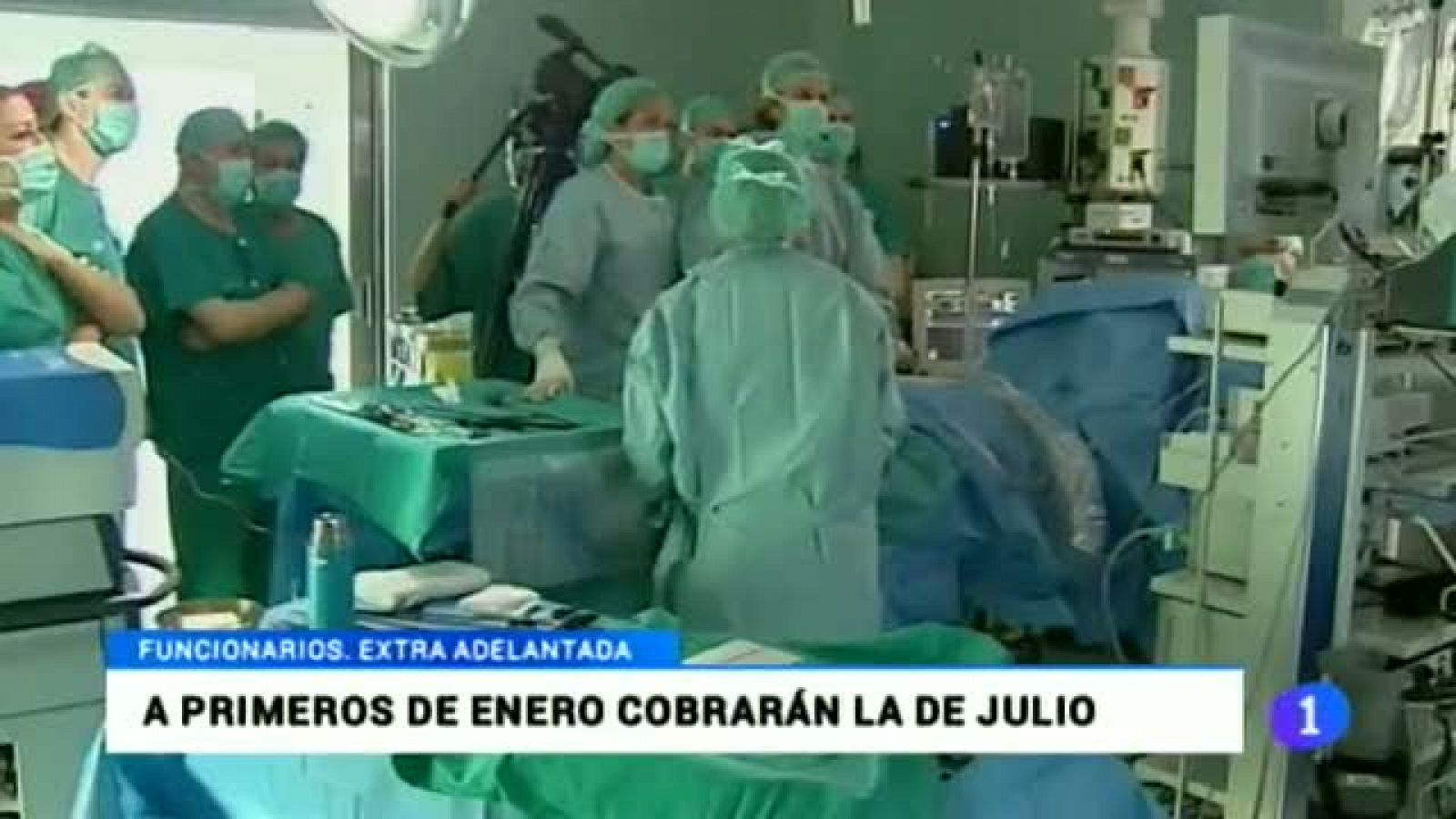 Telenavarra - 29/12/2014 | Ver