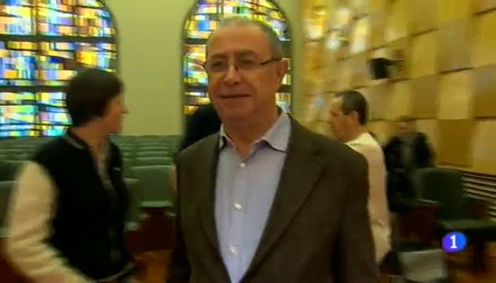 Noticias Aragón - Noticias Aragón 2 - 29/12/14