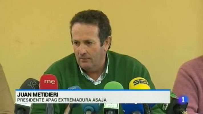 Noticias de Extremadura - Noticias de Extremadura - 29/12/2014