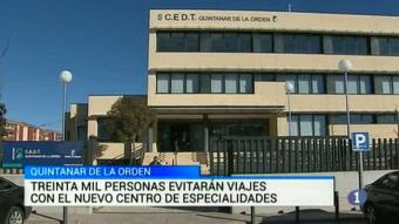 Noticias de Castilla-La Mancha: Noticias de Castilla-La Mancha 2 - 29/12/14 | RTVE Play