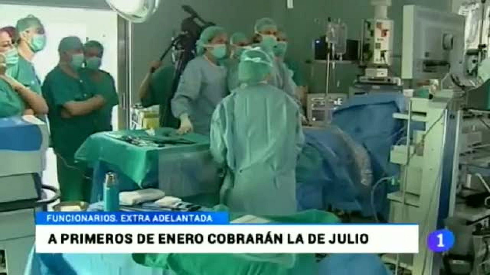 Telenavarra 2 - 29/12/2014 | Ver