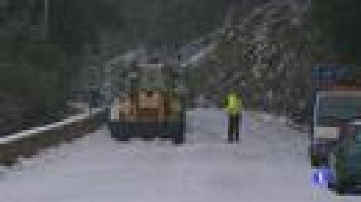 Informatiu Balear - Informatiu Balear 2 - 29/12/14