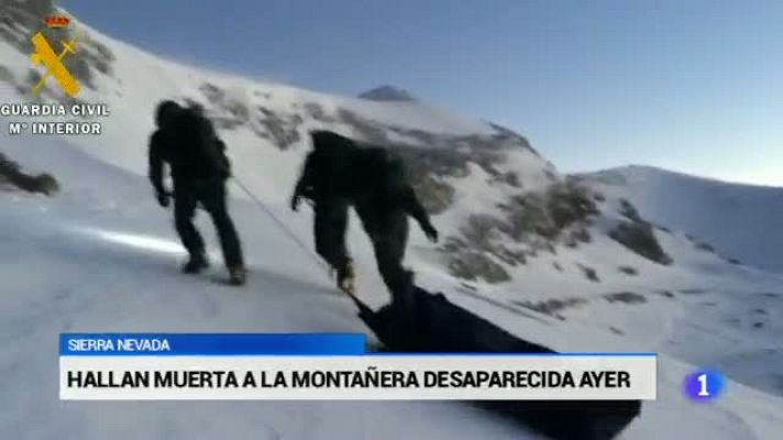 Noticias Andalucía - Noticias Andalucía 2 - 29/12/2014