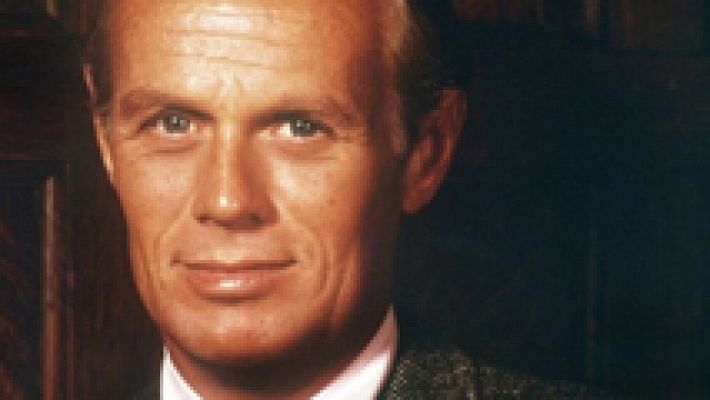 Centenario de Richard Widmark (1914-2014)