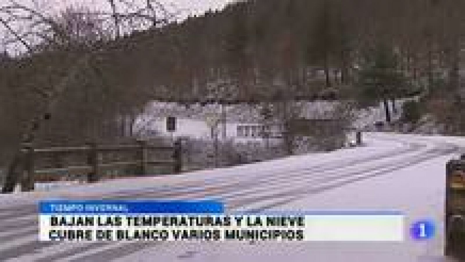 Informativo Telerioja: La Rioja en 2' 29/12/14 | RTVE Play