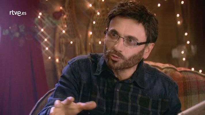 Especiales Nochevieja con José Mota - José Mota como Jordi Évole