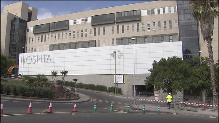 Telecanarias - Telecanarias - 29/12/14