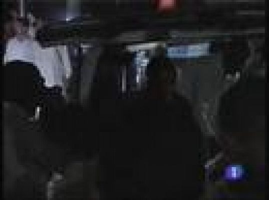  - Al menos 60 muertos en Islamabad