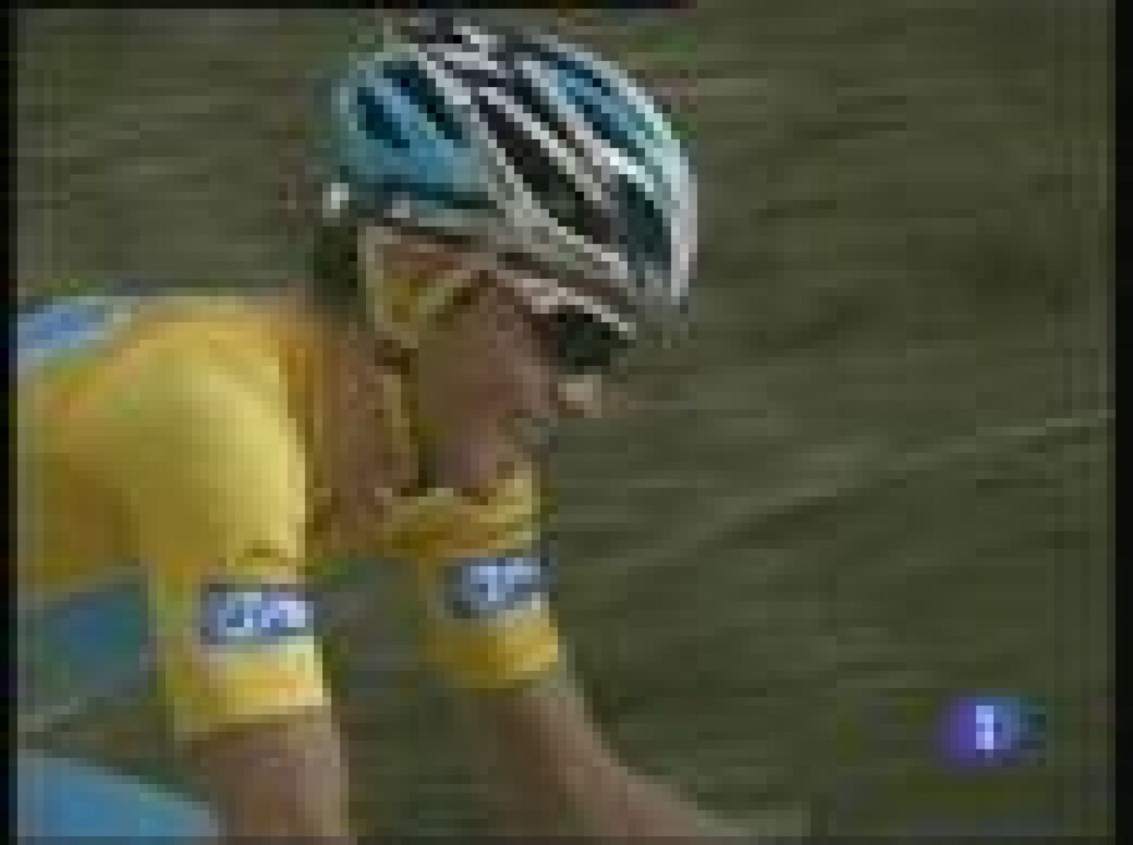 Sin programa: Contador lo gana todo | RTVE Play