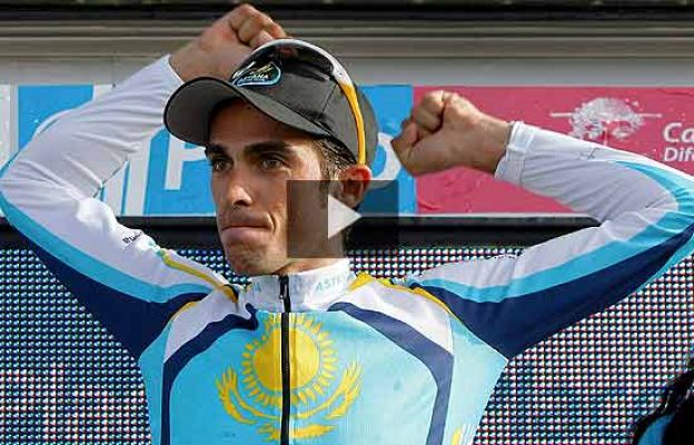  - Contador lo gana todo