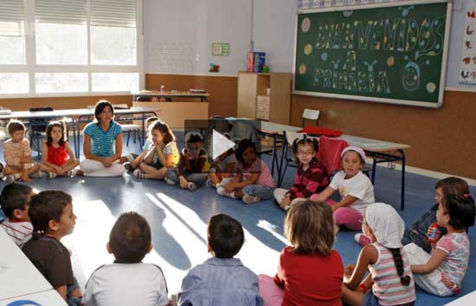 Informe semanal - La educación a examen | Ver